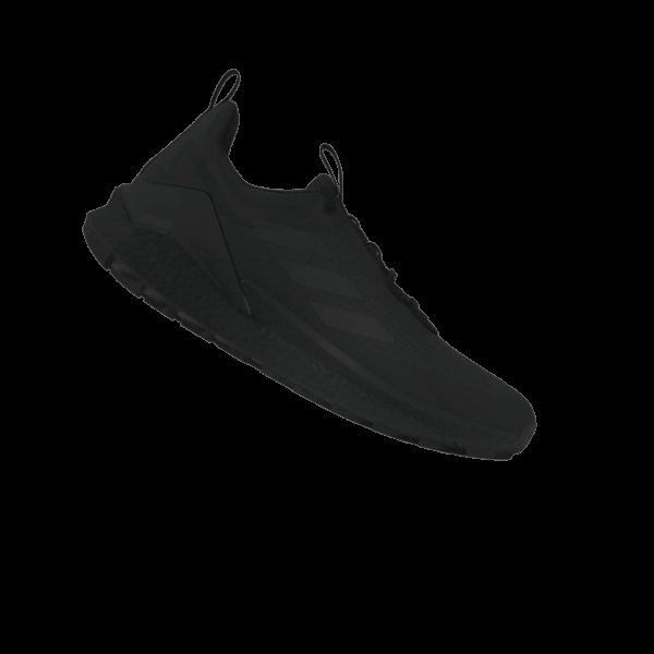 Pánské outdoorové boty adidas TERREX FREE HIKER 2 LOW GTX - foto 18