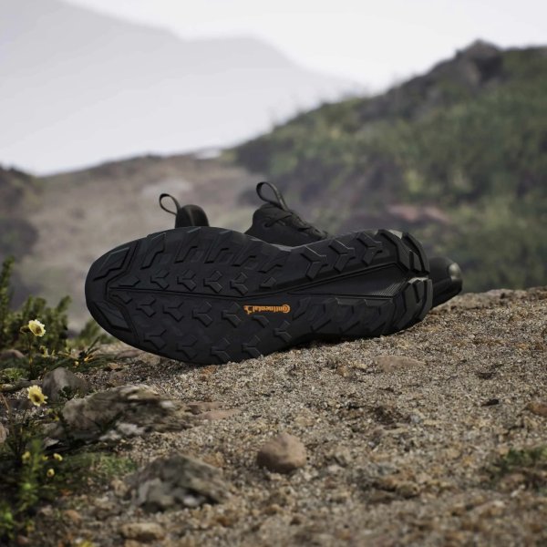 Pánské outdoorové boty adidas TERREX FREE HIKER 2 LOW GTX - foto 24