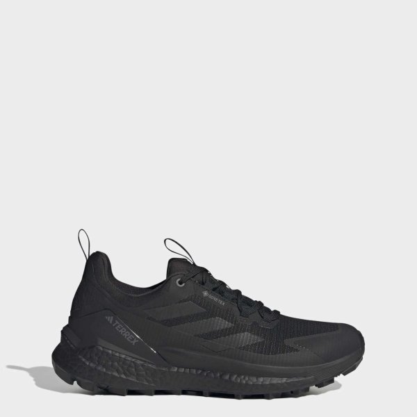 Pánské outdoorové boty adidas TERREX FREE HIKER 2 LOW GTX - foto 22