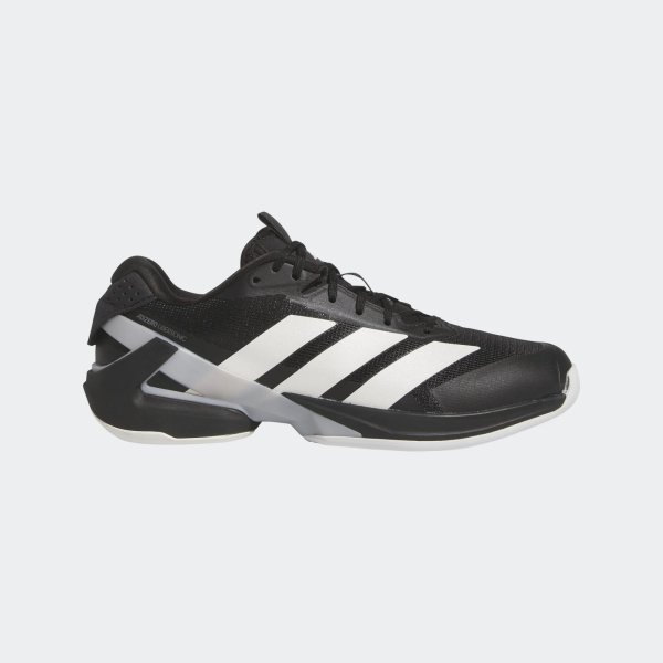 Pánské tenisové boty adidas adizero Ubersonic 5 M - foto 0
