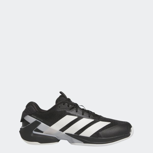 Pánské tenisové boty adidas adizero Ubersonic 5 M - foto 1