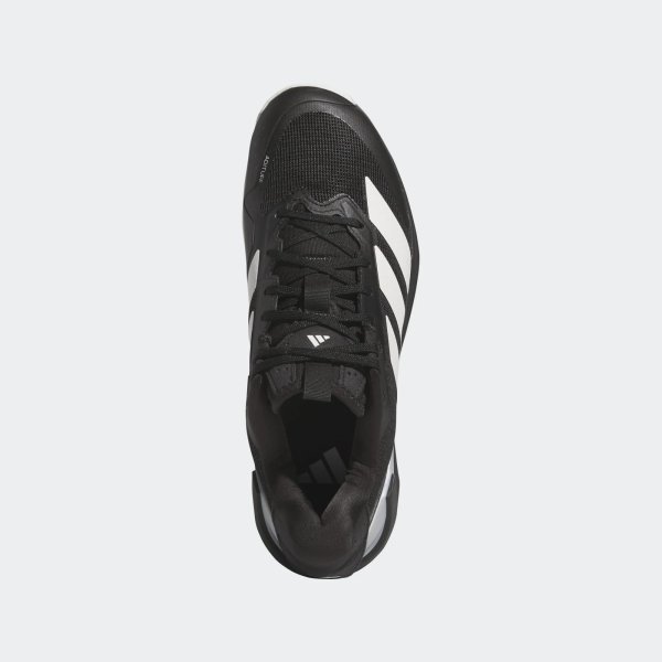 Pánské tenisové boty adidas adizero Ubersonic 5 M - foto 2