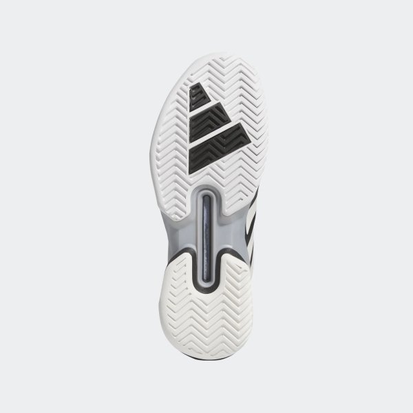 Pánské tenisové boty adidas adizero Ubersonic 5 M - foto 3