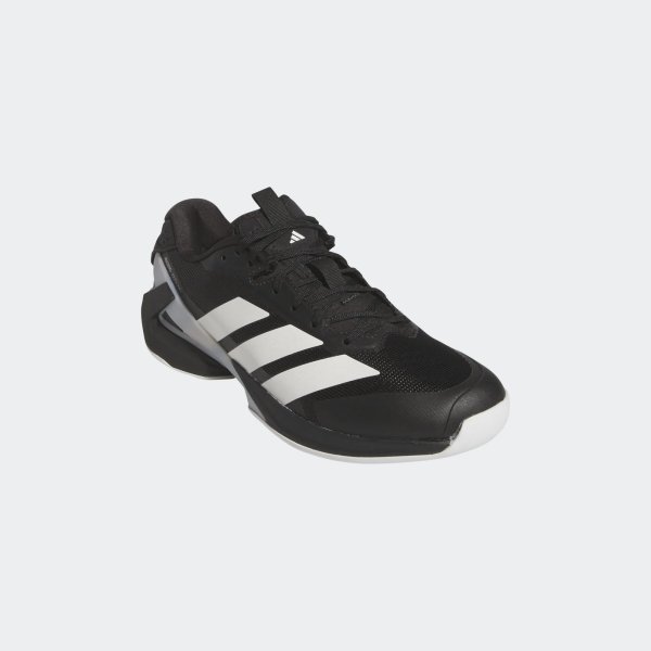Pánské tenisové boty adidas adizero Ubersonic 5 M - foto 5