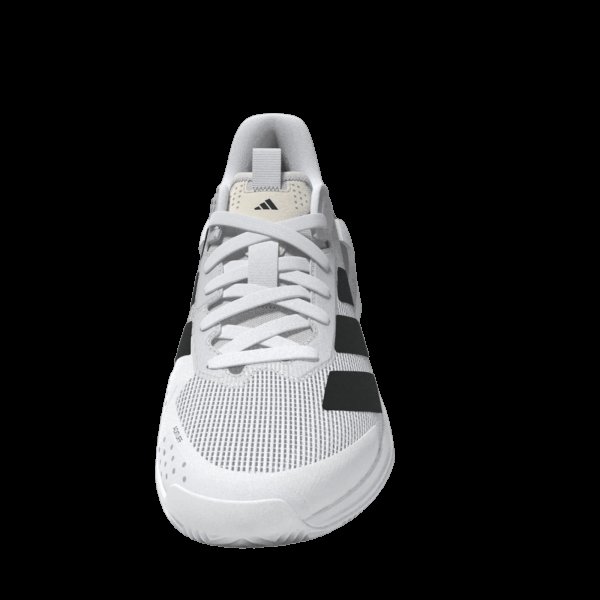Pánské tenisové boty adidas adizero Ubersonic 5 M CL - foto 14