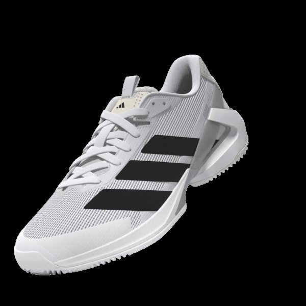 Pánské tenisové boty adidas adizero Ubersonic 5 M CL - foto 13
