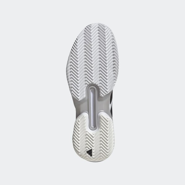 Pánské tenisové boty adidas adizero Ubersonic 5 M CL - foto 3