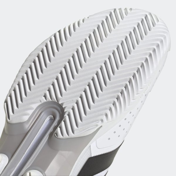 Pánské tenisové boty adidas adizero Ubersonic 5 M CL - foto 8