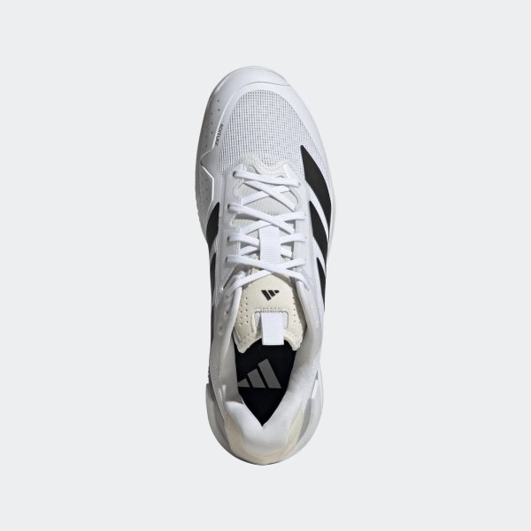 Pánské tenisové boty adidas adizero Ubersonic 5 M CL - foto 2