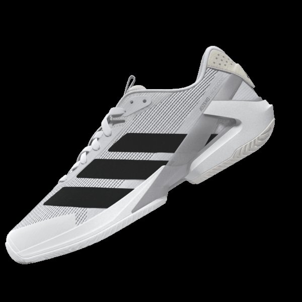Pánské tenisové boty adidas adizero Ubersonic 5 M CL - foto 12