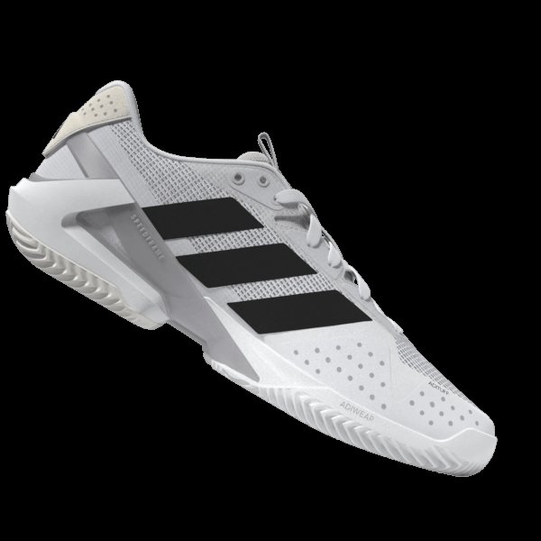 Pánské tenisové boty adidas adizero Ubersonic 5 M CL - foto 16