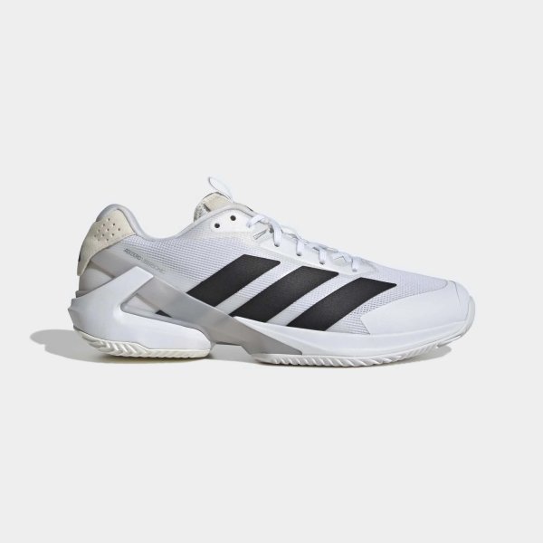 Pánské tenisové boty adidas adizero Ubersonic 5 M CL - foto 20
