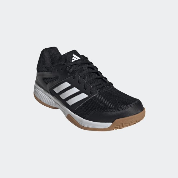Dámské sálové boty adidas Speedcourt W - foto 5