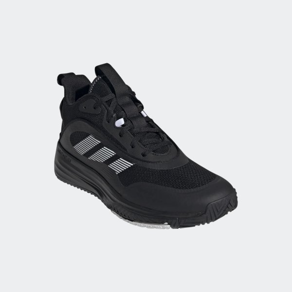 Pánské basketbalové boty adidas OWNTHEGAME 3.0 - foto 5