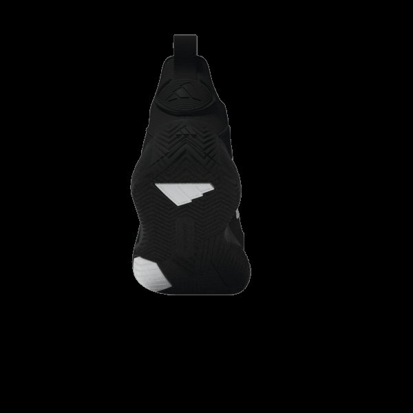 Pánské basketbalové boty adidas OWNTHEGAME 3.0 - foto 18