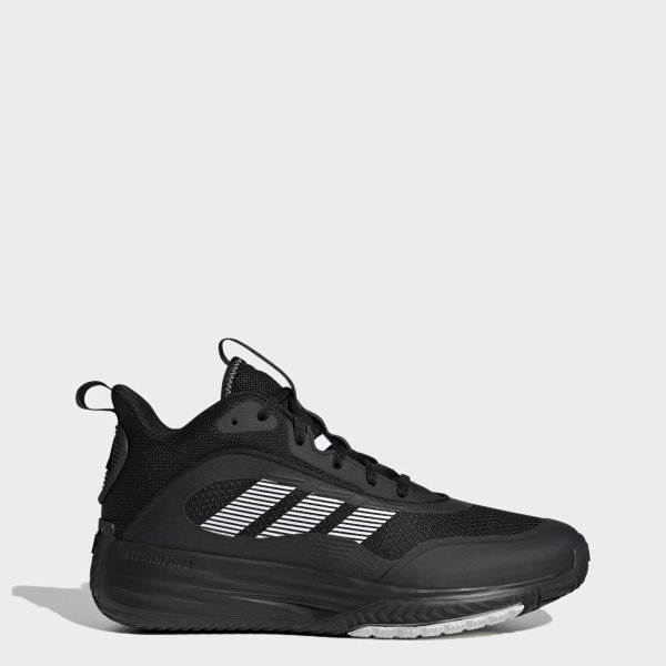 Pánské basketbalové boty adidas OWNTHEGAME 3.0 - foto 20