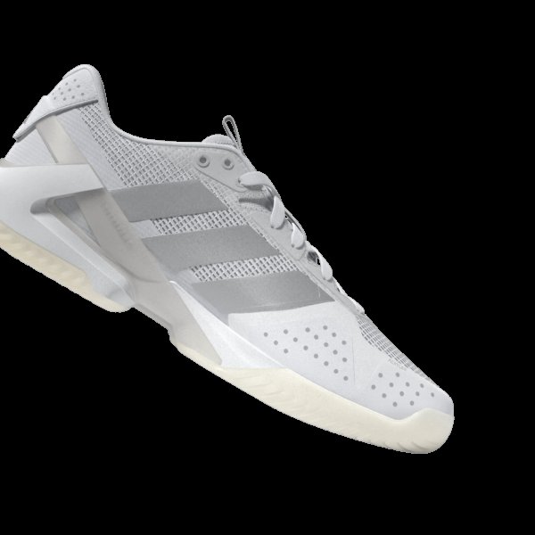 Dámské tenisové boty adidas adizero Ubersonic 5 W - foto 16