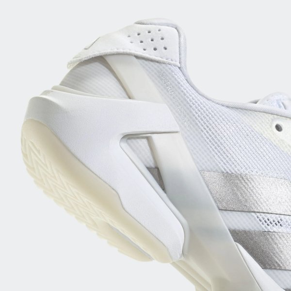 Dámské tenisové boty adidas adizero Ubersonic 5 W - foto 8