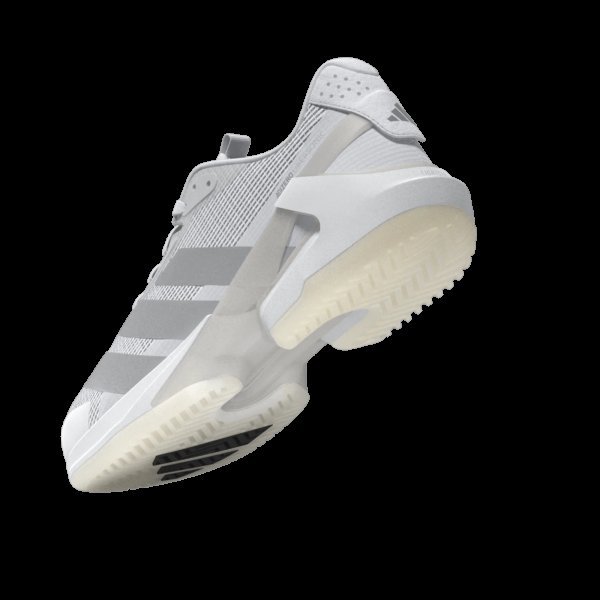 Dámské tenisové boty adidas adizero Ubersonic 5 W - foto 19
