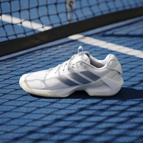Dámské tenisové boty adidas adizero Ubersonic 5 W - foto 25