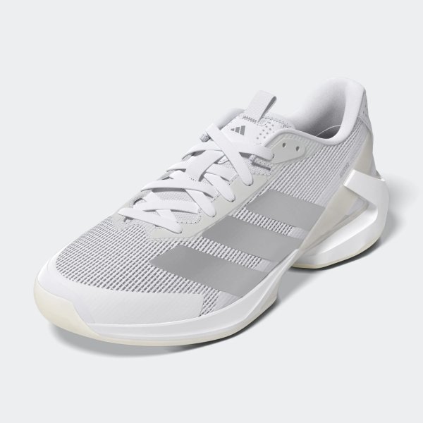 Dámské tenisové boty adidas adizero Ubersonic 5 W - foto 10