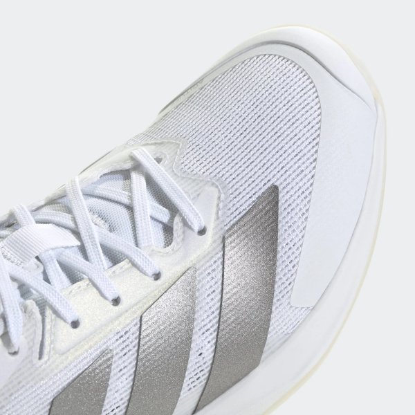 Dámské tenisové boty adidas adizero Ubersonic 5 W - foto 7