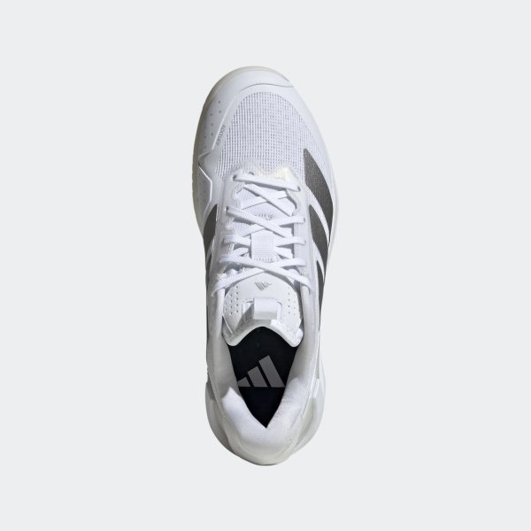 Dámské tenisové boty adidas adizero Ubersonic 5 W - foto 2
