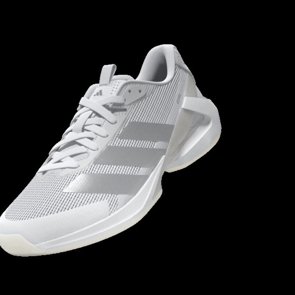 Dámské tenisové boty adidas adizero Ubersonic 5 W - foto 13