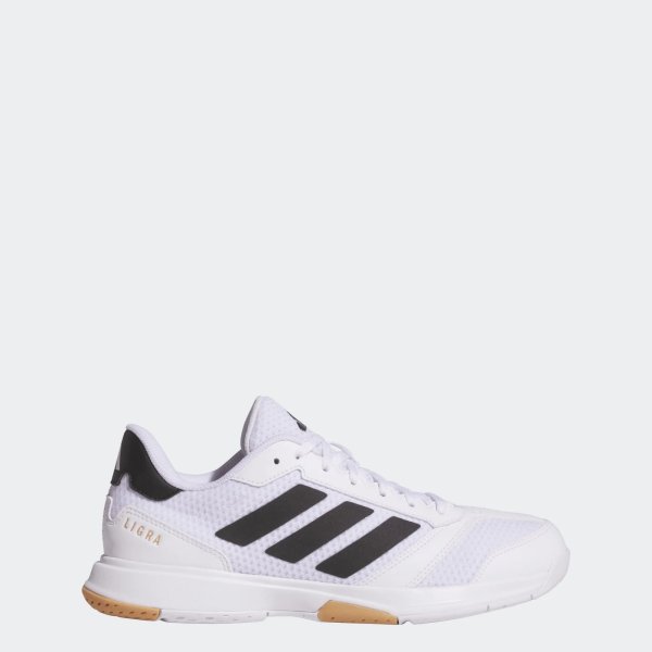 Dámské sálové boty adidas Ligra 8 W - foto 1