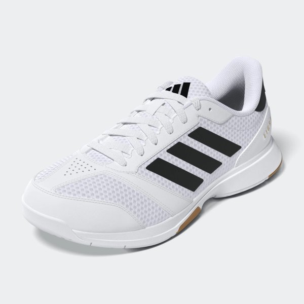 Dámské sálové boty adidas Ligra 8 W - foto 10