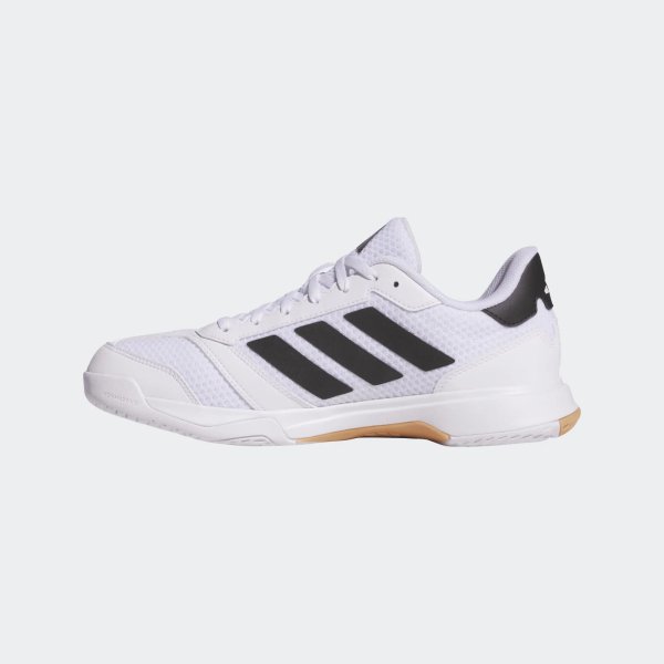 Dámské sálové boty adidas Ligra 8 W - foto 4