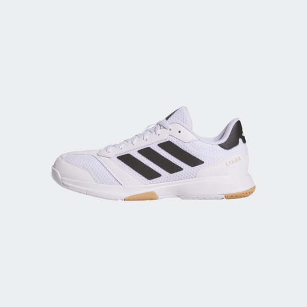 Dámské sálové boty adidas Ligra 8 W - foto 11