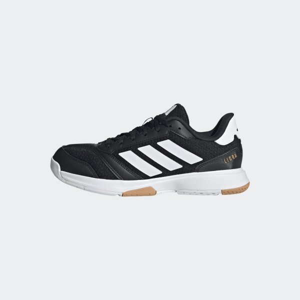 Dámské sálové boty adidas Ligra 8 W - foto 11