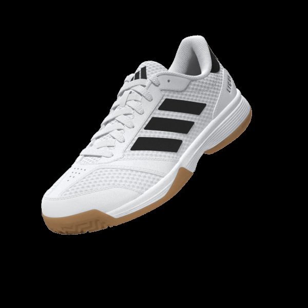 Dětské sálové boty adidas Ligra 8 K - foto 13