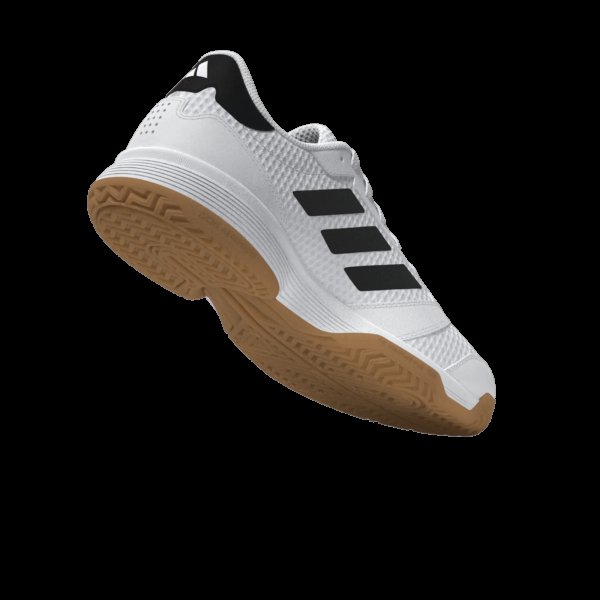 Dětské sálové boty adidas Ligra 8 K - foto 17