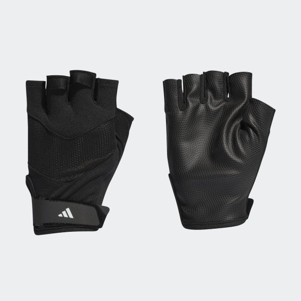 Fitness rukavice adidas TRAINING GLOVE - foto 0