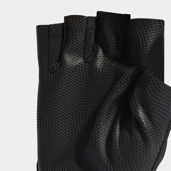 Fitness rukavice adidas TRAINING GLOVE - foto 2