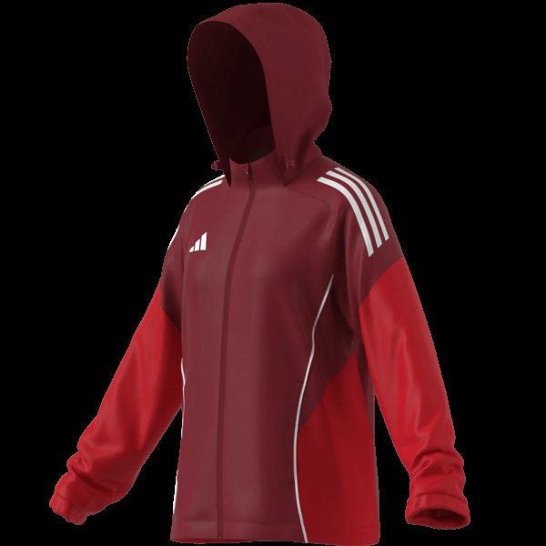 Dámská mikina adidas TIRO25C AW JKTW - foto 15