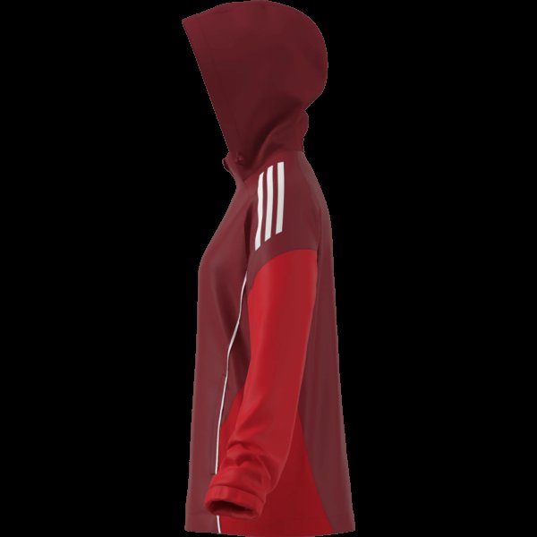 Dámská mikina adidas TIRO25C AW JKTW - foto 14