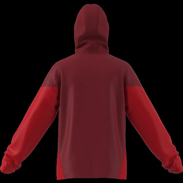 Dámská mikina adidas TIRO25C AW JKTW - foto 12