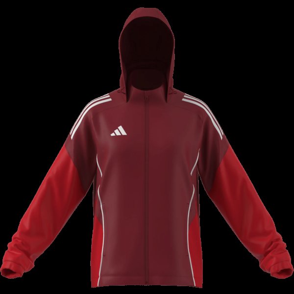 Dámská mikina adidas TIRO25C AW JKTW - foto 8