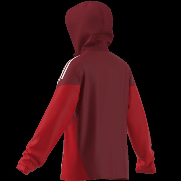 Dámská mikina adidas TIRO25C AW JKTW - foto 13