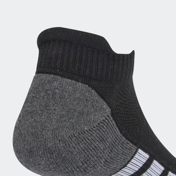 Ponožky adidas PRF CC C LOW 3P - foto 2