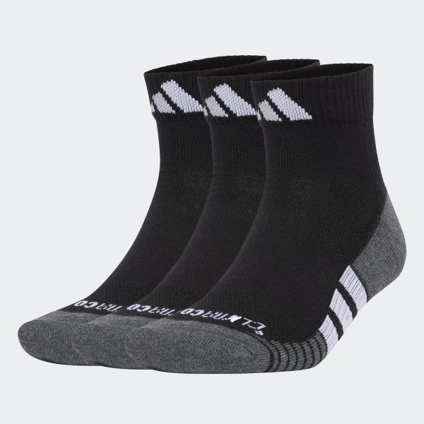 Ponožky adidas PRF C CC QRT 3P - foto 0