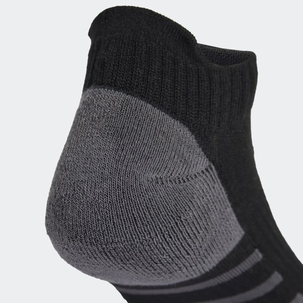 Ponožky adidas ESS CC LOW 3P - foto 3