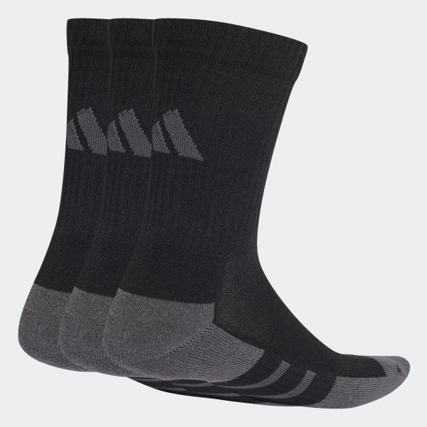 Ponožky adidas ESS CC CREW 3P - foto 1