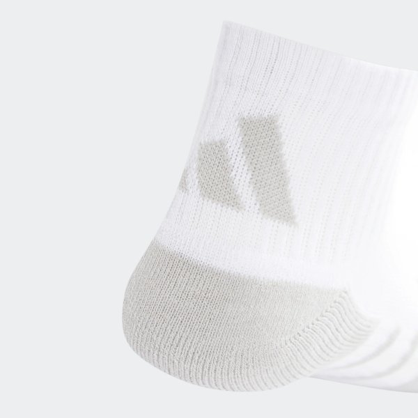 Ponožky adidas ESS CC QRT 3P - foto 2
