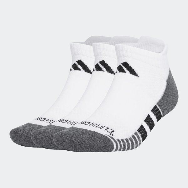 Ponožky adidas PRF CC C LOW 3P - foto 0