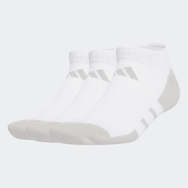 Ponožky adidas ESS CC LOW 3P - foto 0