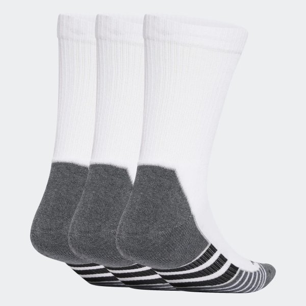Ponožky adidas PRF C CC CRW 3P - foto 1